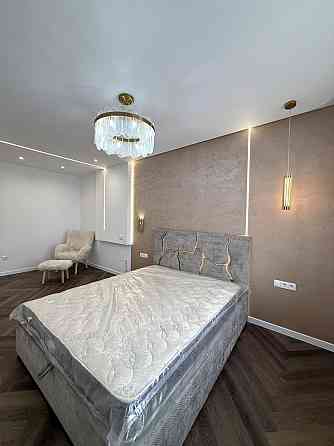 Квартира біля парку Шевченка Івано-Франківськ