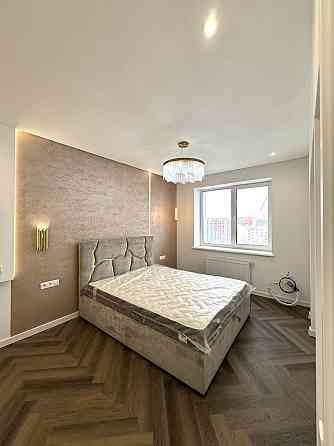 Квартира біля парку Шевченка Івано-Франківськ