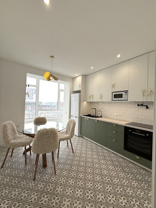 Квартира біля парку Шевченка Івано-Франківськ - зображення 1