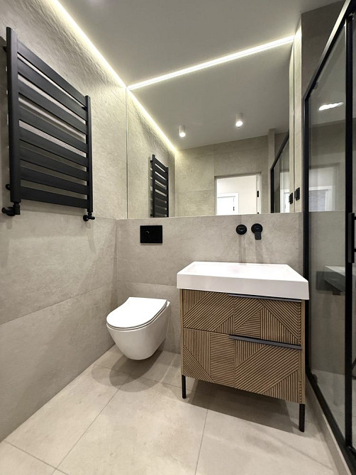 Квартира біля парку Шевченка Івано-Франківськ - зображення 8