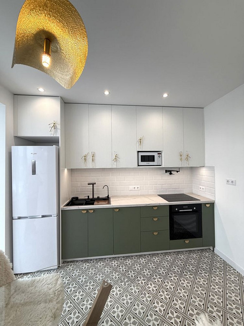 Квартира біля парку Шевченка Івано-Франківськ - зображення 3