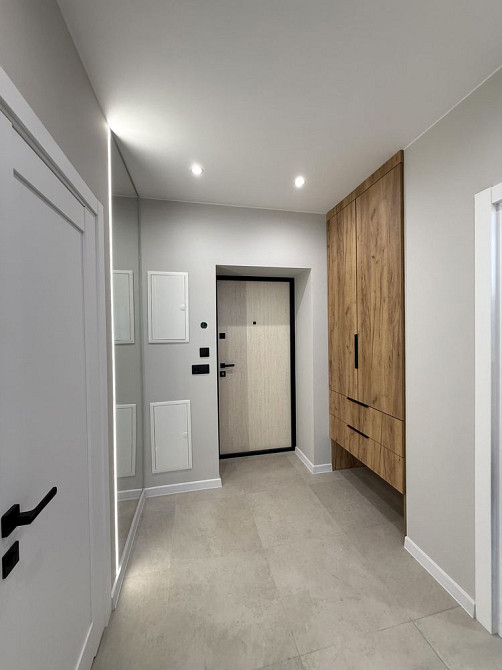 Квартира біля парку Шевченка Івано-Франківськ - зображення 7