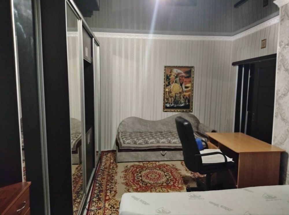 Продається 1-к квартира 35,2 м² Ценральний р-н ID-1241 Миколаїв - зображення 8