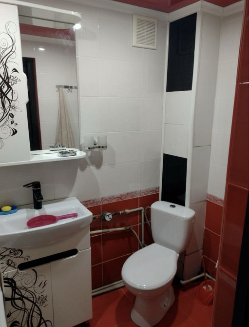 Продається 1-к квартира 35,2 м² Ценральний р-н ID-1241 Миколаїв - зображення 7