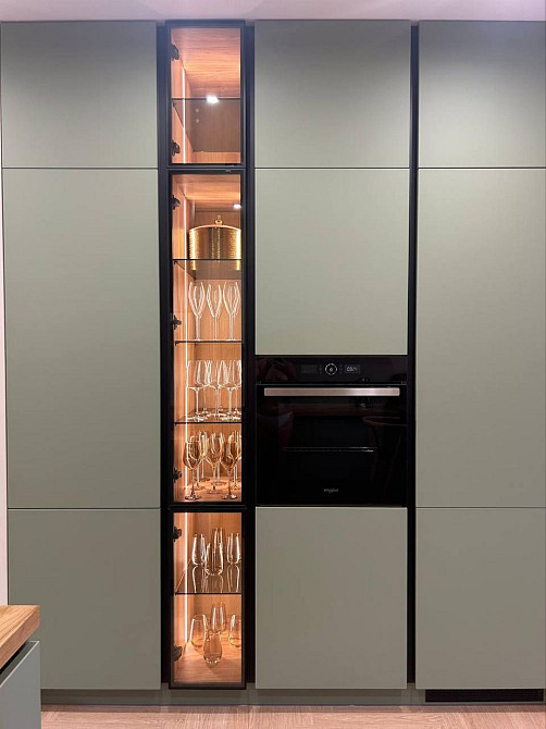 Продаж 2 кім.ЖК "Комфорт Таун"вул. Березнева Дніпровський Київ - зображення 2