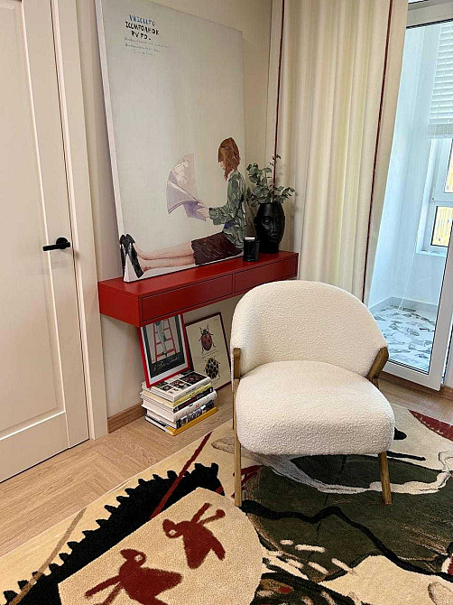 Продаж 2 кім.ЖК "Комфорт Таун"вул. Березнева Дніпровський Київ - зображення 6