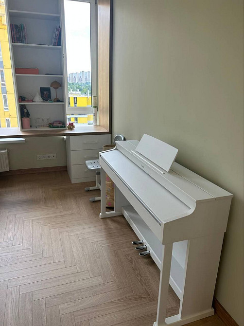 Продаж 2 кім.ЖК "Комфорт Таун"вул. Березнева Дніпровський Київ - зображення 8