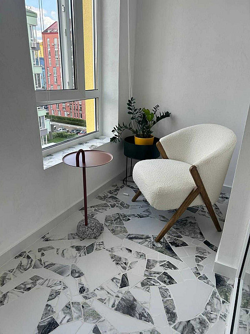 Продаж 2 кім.ЖК "Комфорт Таун"вул. Березнева Дніпровський Київ - зображення 5