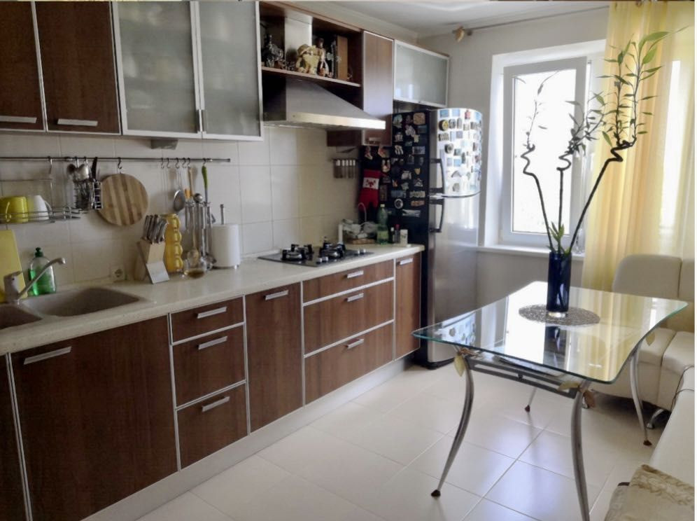 2-ком, кв-ра на Генерала Петрова! Черемушки! Можно под программы! ТОП! Одеса - зображення 1