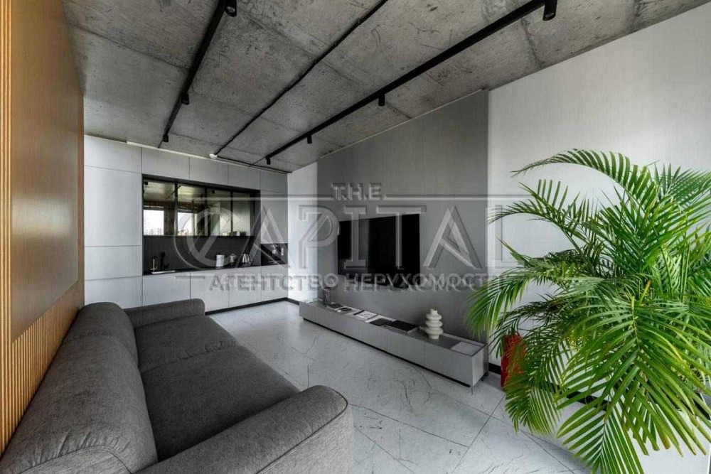 Продаж / Квартира / 128 м2 / ЖК TRIIINITY / Печерський район Київ - зображення 7