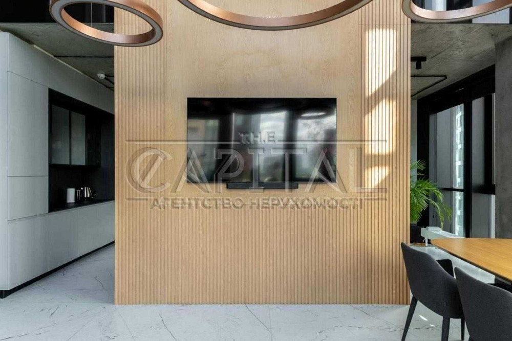 Продаж / Квартира / 128 м2 / ЖК TRIIINITY / Печерський район Київ - зображення 8