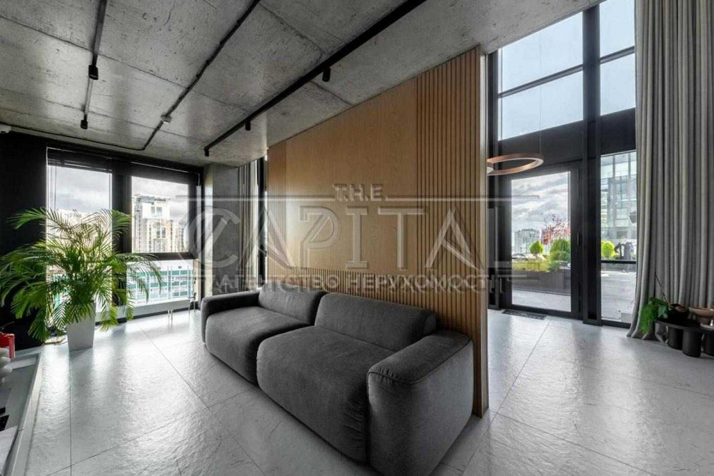 Продаж / Квартира / 128 м2 / ЖК TRIIINITY / Печерський район Київ - зображення 6