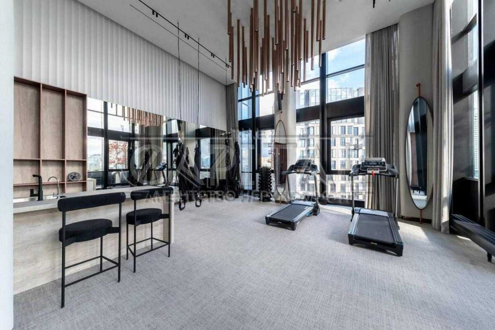 Продаж / Квартира / 128 м2 / ЖК TRIIINITY / Печерський район Київ - зображення 5