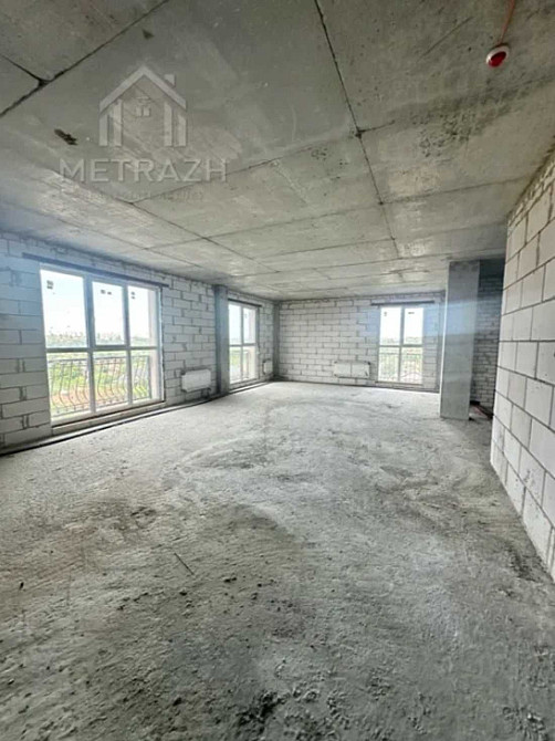 ‼️ Продам видовую квартиру 142м2 в ЖК премиум-класса Резиденция‼️22400 Харків - зображення 7