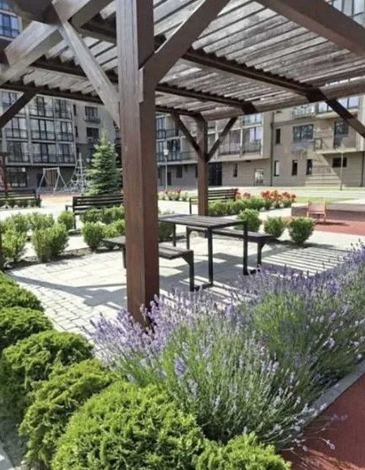 ‼️ Продам видовую квартиру 142м2 в ЖК премиум-класса Резиденция‼️22400 Харків - зображення 8