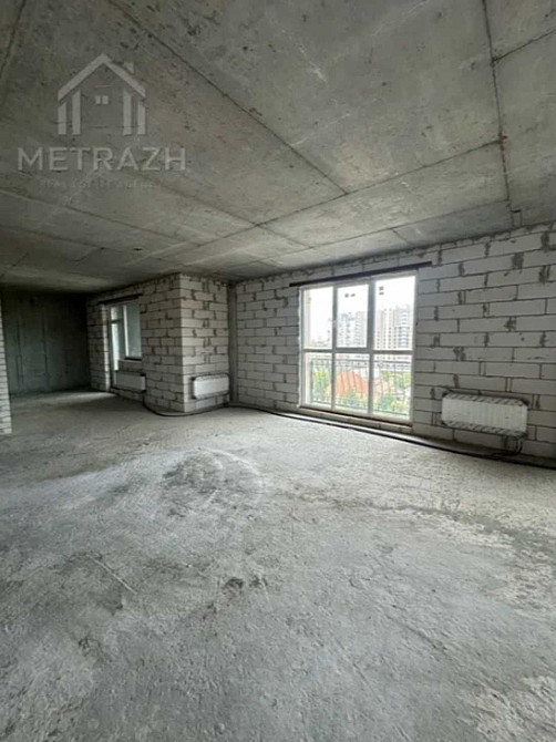 ‼️ Продам видовую квартиру 142м2 в ЖК премиум-класса Резиденция‼️22400 Харків - зображення 6