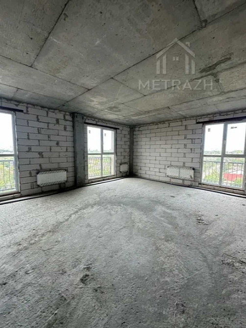 ‼️ Продам видовую квартиру 142м2 в ЖК премиум-класса Резиденция‼️22400 Харків - зображення 4