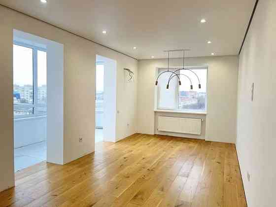 Продається чудова 3-х кімнатна квартира в ЖК Луцеорія Луцьк