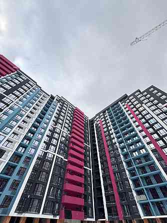 Двокімнатна квартира в центрі ТЕРМІНОВО Угорники