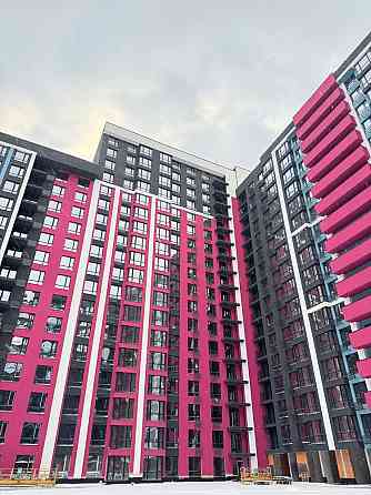 Двокімнатна квартира в центрі ТЕРМІНОВО Угорники