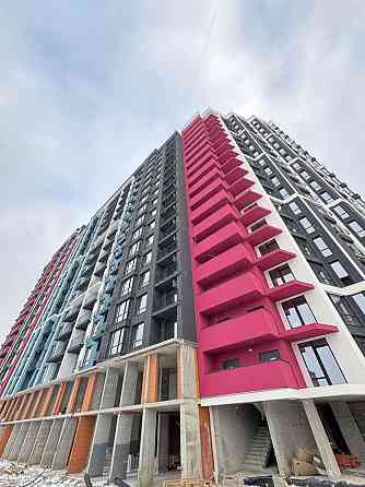 Двокімнатна квартира в центрі ТЕРМІНОВО Угорники