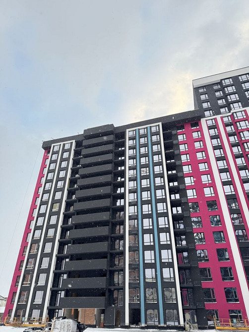 Двокімнатна квартира в центрі ТЕРМІНОВО Угорники - зображення 5