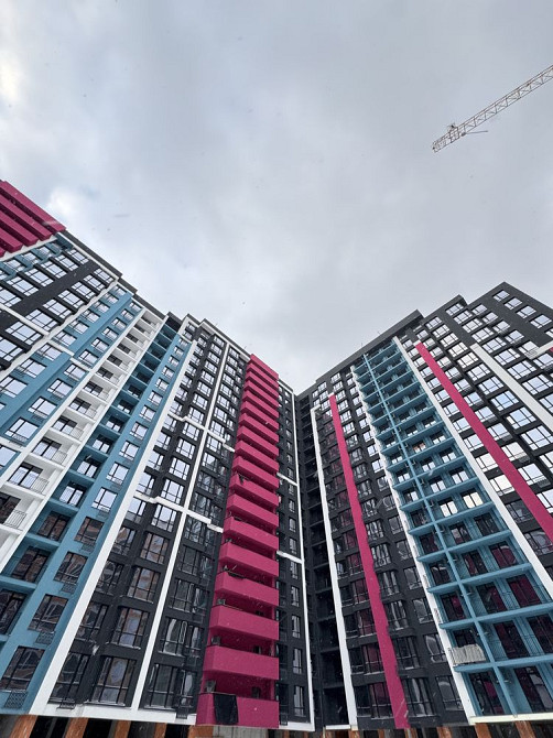 Двокімнатна квартира в центрі ТЕРМІНОВО Угорники - зображення 1