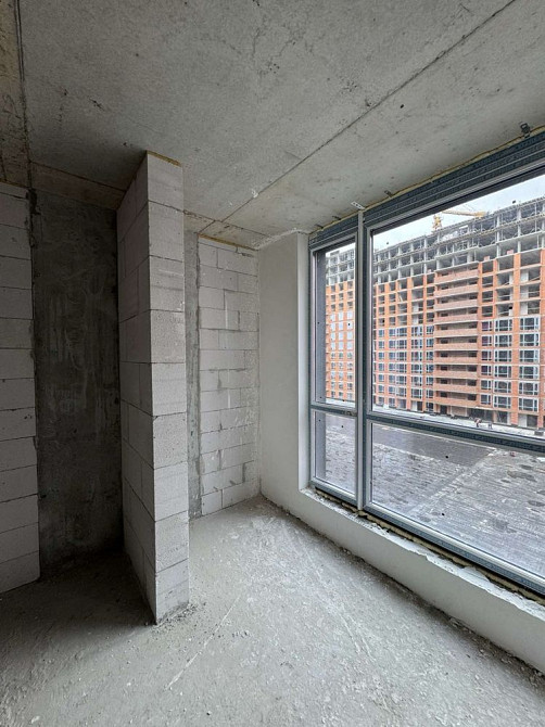 Двокімнатна квартира в центрі ТЕРМІНОВО Угорники - зображення 4