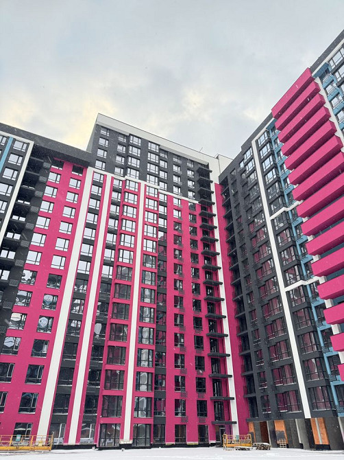 Двокімнатна квартира в центрі ТЕРМІНОВО Угорники - зображення 6