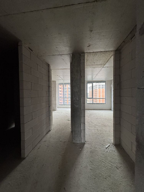 Двокімнатна квартира в центрі ТЕРМІНОВО Угорники - зображення 3