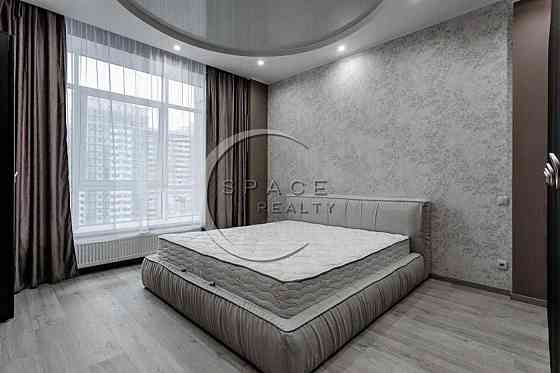 Продаж 2-х квартири ЖК Новопечерські Липки 85 м2 вул Андрія Врехогляда Київ