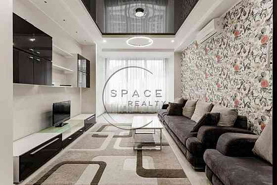 Продаж 2-х квартири ЖК Новопечерські Липки 85 м2 вул Андрія Врехогляда Київ