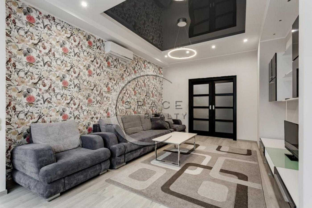 Продаж 2-х квартири ЖК Новопечерські Липки 85 м2 вул Андрія Врехогляда Київ - зображення 4