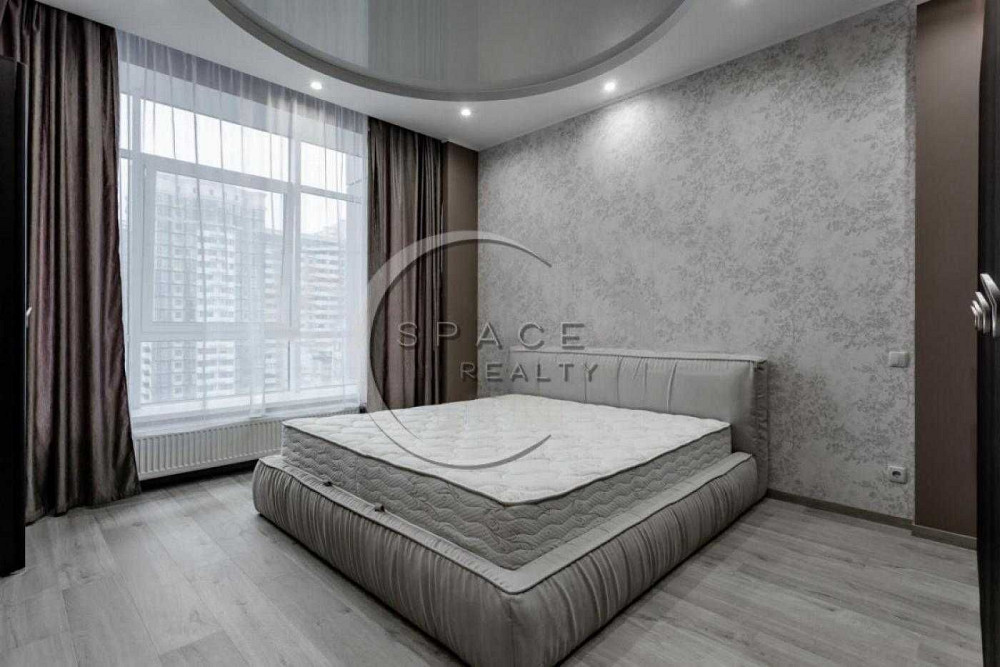 Продаж 2-х квартири ЖК Новопечерські Липки 85 м2 вул Андрія Врехогляда Київ - зображення 6