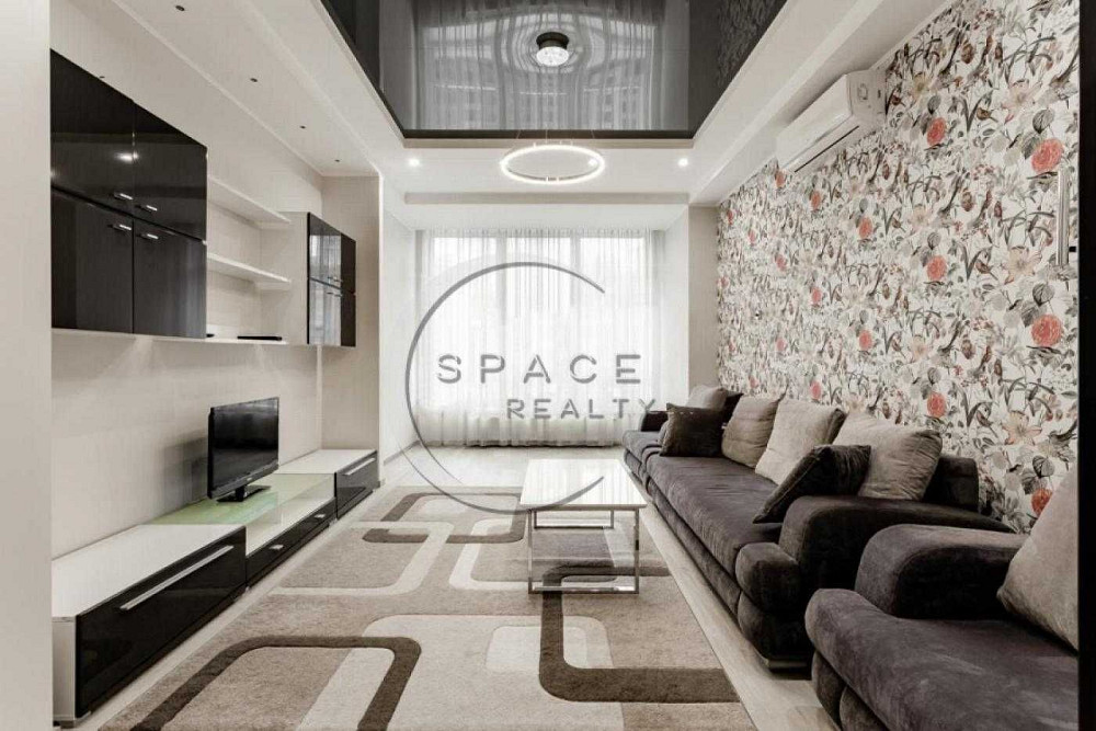 Продаж 2-х квартири ЖК Новопечерські Липки 85 м2 вул Андрія Врехогляда Київ - зображення 5