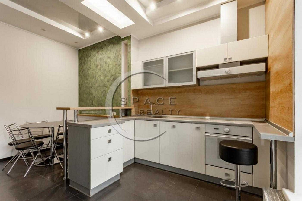 Продаж 2-х квартири ЖК Новопечерські Липки 85 м2 вул Андрія Врехогляда Київ - зображення 1