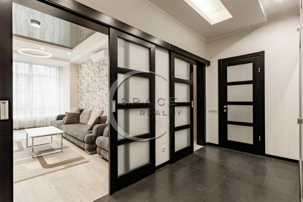 Продаж 2-х квартири ЖК Новопечерські Липки 85 м2 вул Андрія Врехогляда Київ - зображення 3