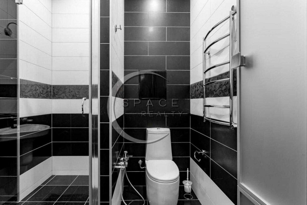 Продаж 2-х квартири ЖК Новопечерські Липки 85 м2 вул Андрія Врехогляда Київ - зображення 8