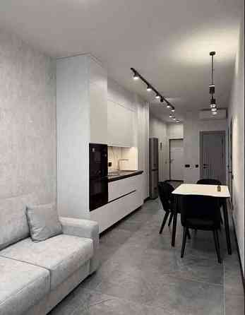 Однокомнатная квартира в ЖК Аквамарин Одеса