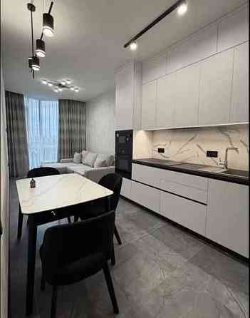 Однокомнатная квартира в ЖК Аквамарин Одеса