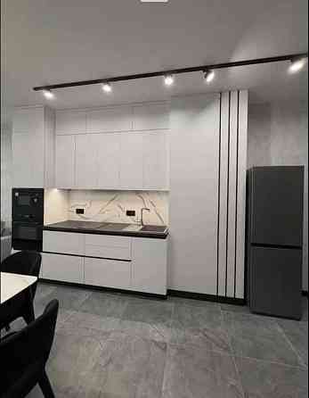 Однокомнатная квартира в ЖК Аквамарин Одеса