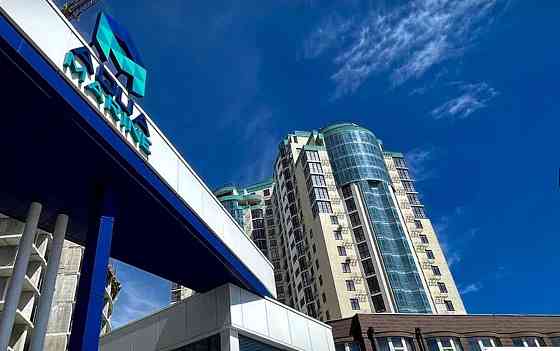 Однокомнатная квартира в ЖК Аквамарин Одеса