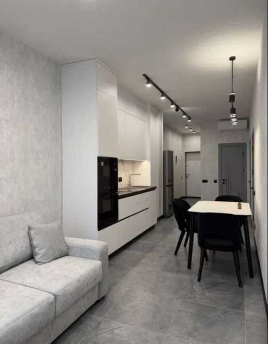 Однокомнатная квартира в ЖК Аквамарин Одеса - зображення 4