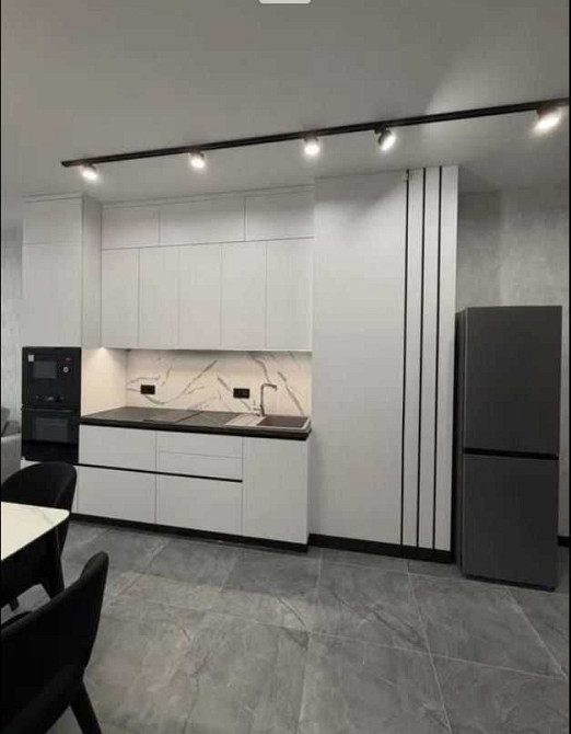 Однокомнатная квартира в ЖК Аквамарин Одеса - зображення 3