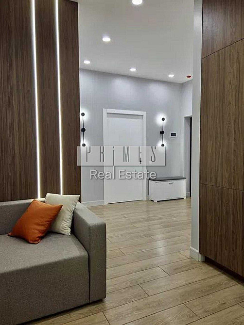 Продаж 2-кім. = 57 м.кв. квартири у ЖК Фундуклеєвський, Золоті Ворота Киев - изображение 8