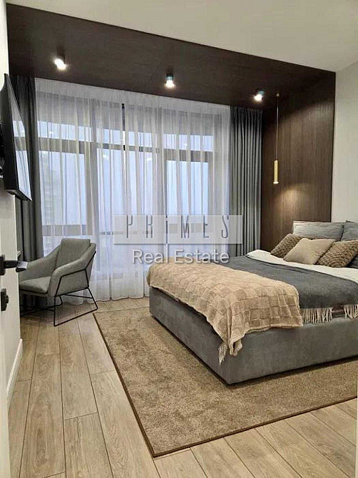 Продаж 2-кім. = 57 м.кв. квартири у ЖК Фундуклеєвський, Золоті Ворота Киев - изображение 1