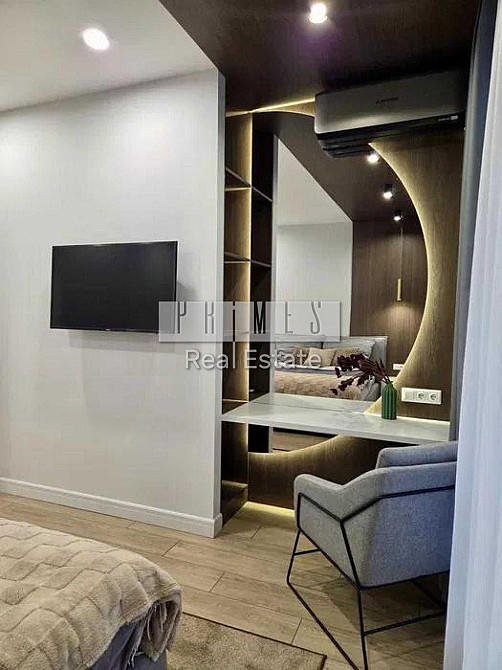 Продаж 2-кім. = 57 м.кв. квартири у ЖК Фундуклеєвський, Золоті Ворота Киев - изображение 3