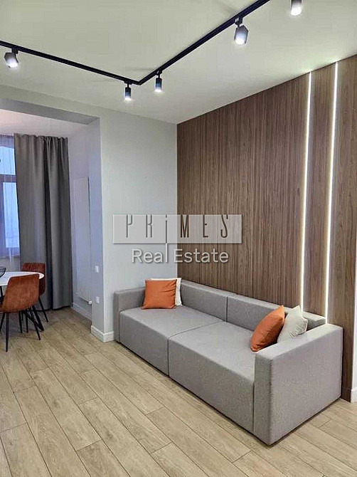 Продаж 2-кім. = 57 м.кв. квартири у ЖК Фундуклеєвський, Золоті Ворота Киев - изображение 5