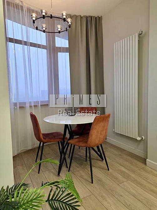 Продаж 2-кім. = 57 м.кв. квартири у ЖК Фундуклеєвський, Золоті Ворота Киев - изображение 7