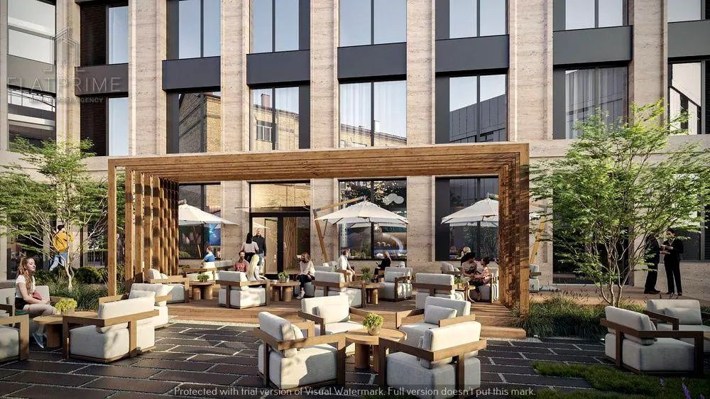 Продам квартиру Антоновича Київ - зображення 7